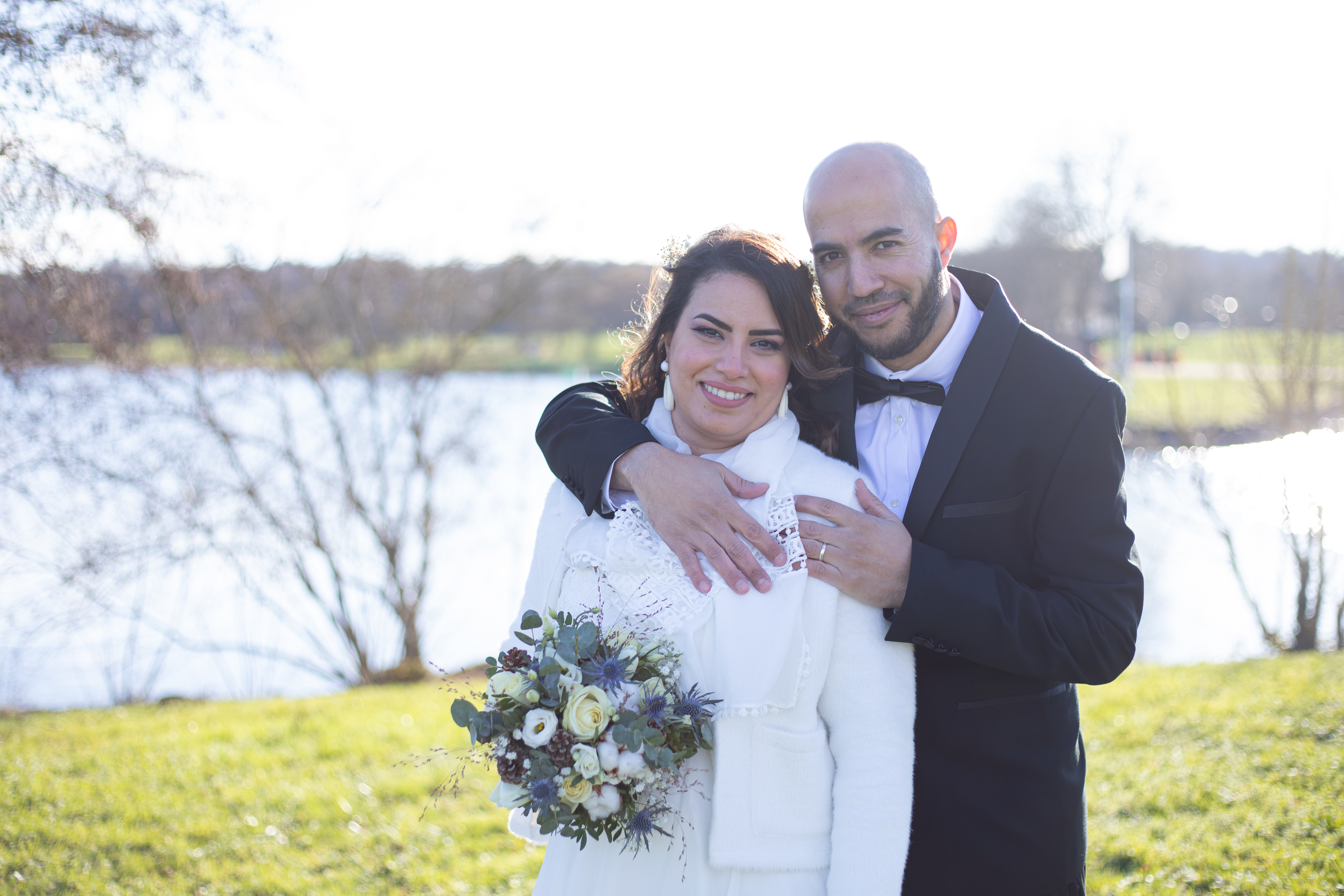 Photo mariage Bourg en Bresse